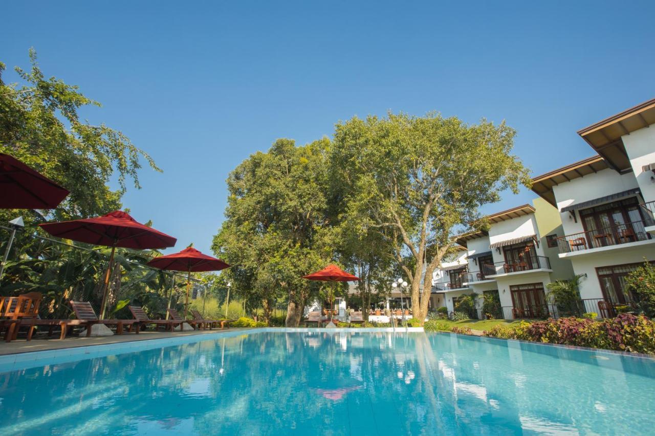 Sigiriya Wewa Addara Hotel - Hotel By The Lake Hotel Sigiriya