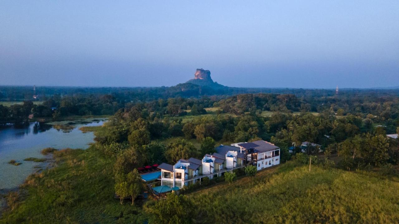 Sigiriya Wewa Addara Hotel - Hotel By The Lake Hotel 4*
