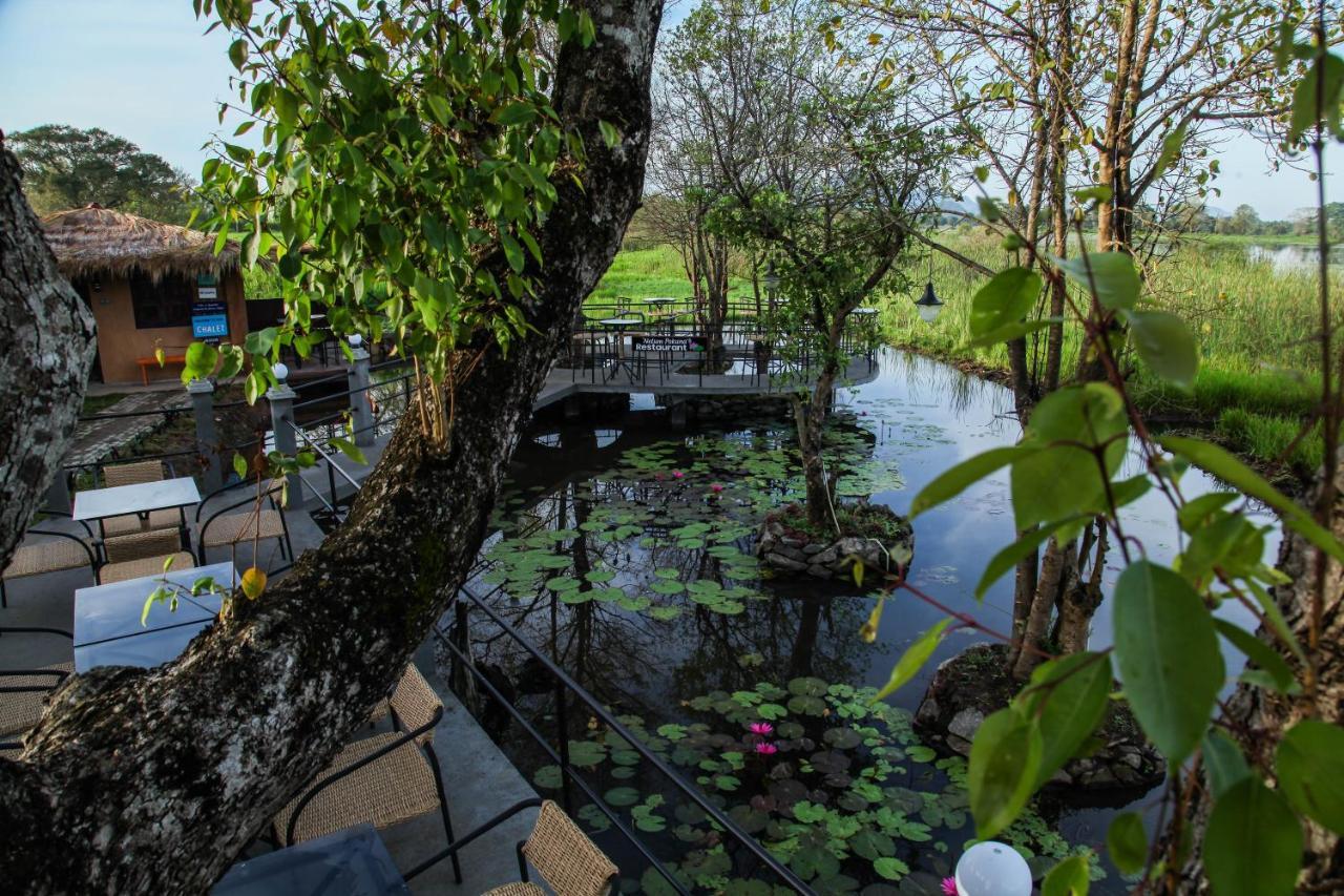 Sigiriya Wewa Addara Hotel - Hotel By The Lake 4*