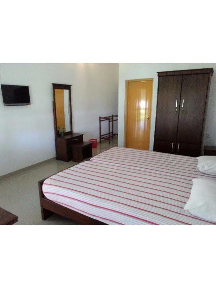 Sigiriya Wewa Addara Hotel - Hotel By The Lake 4* Sigiriya