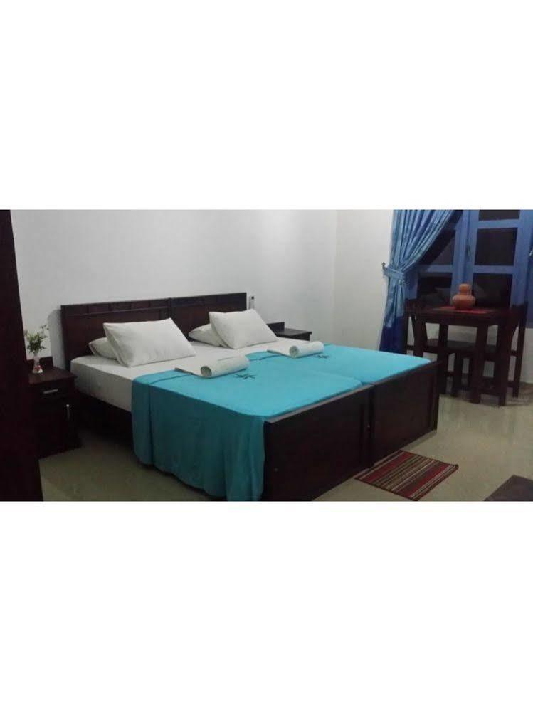 Hotel Sigiriya Wewa Addara Hotel - Hotel By The Lake 4*