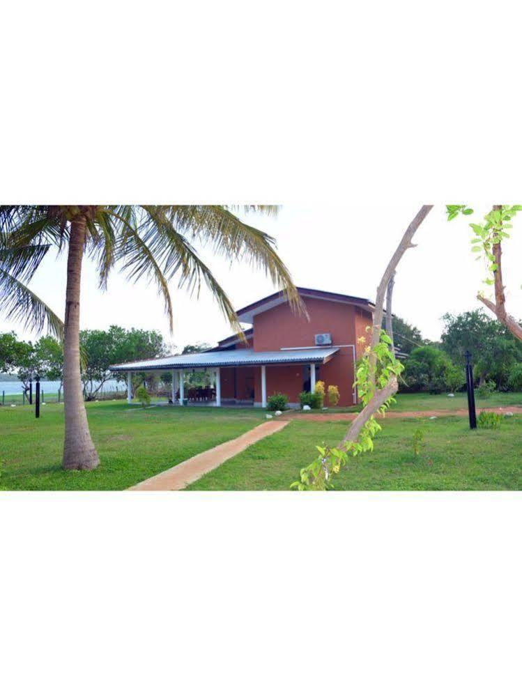 Sigiriya Wewa Addara Hotel - Hotel By The Lake 4* Sigiriya
