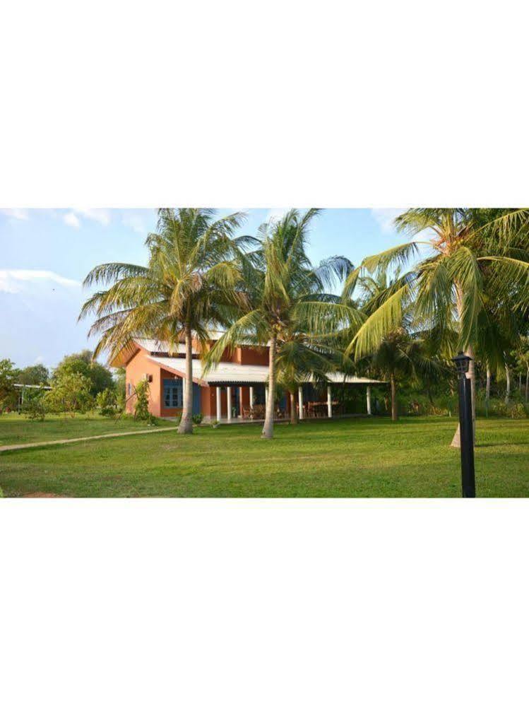 Sigiriya Wewa Addara Hotel - Hotel By The Lake 4* Sigiriya