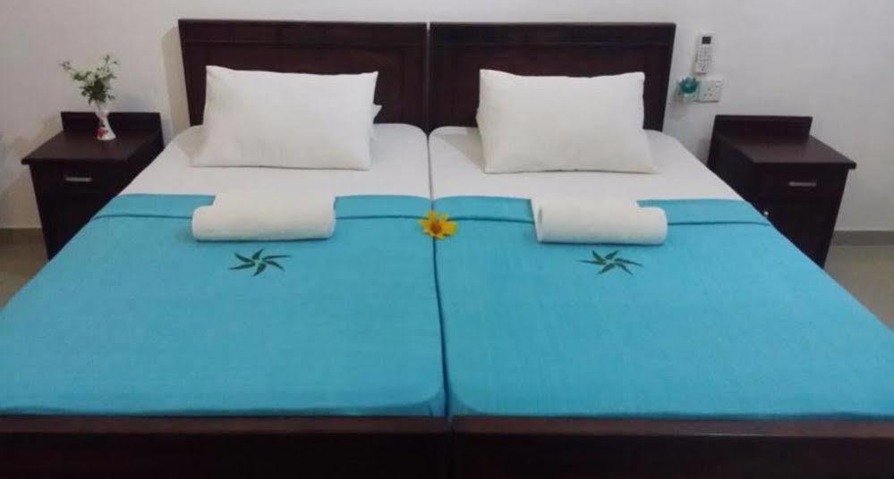 Hotel Sigiriya Wewa Addara Hotel - Hotel By The Lake 4*