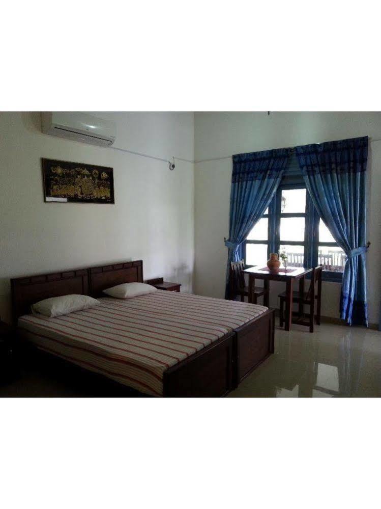 Hotel Sigiriya Wewa Addara Hotel - Hotel By The Lake 4*