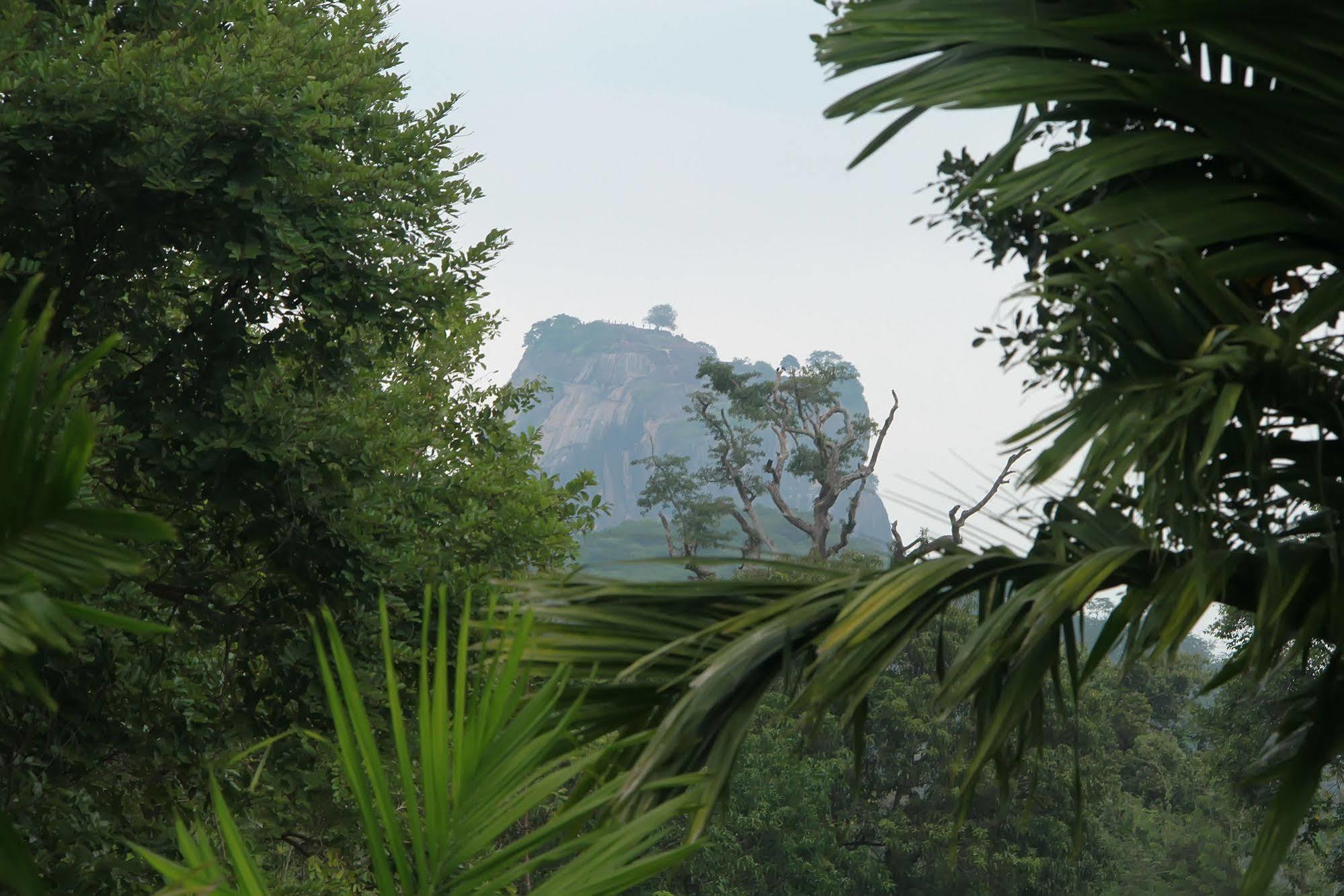 Sigiriya Wewa Addara Hotel - Hotel By The Lake Hotel