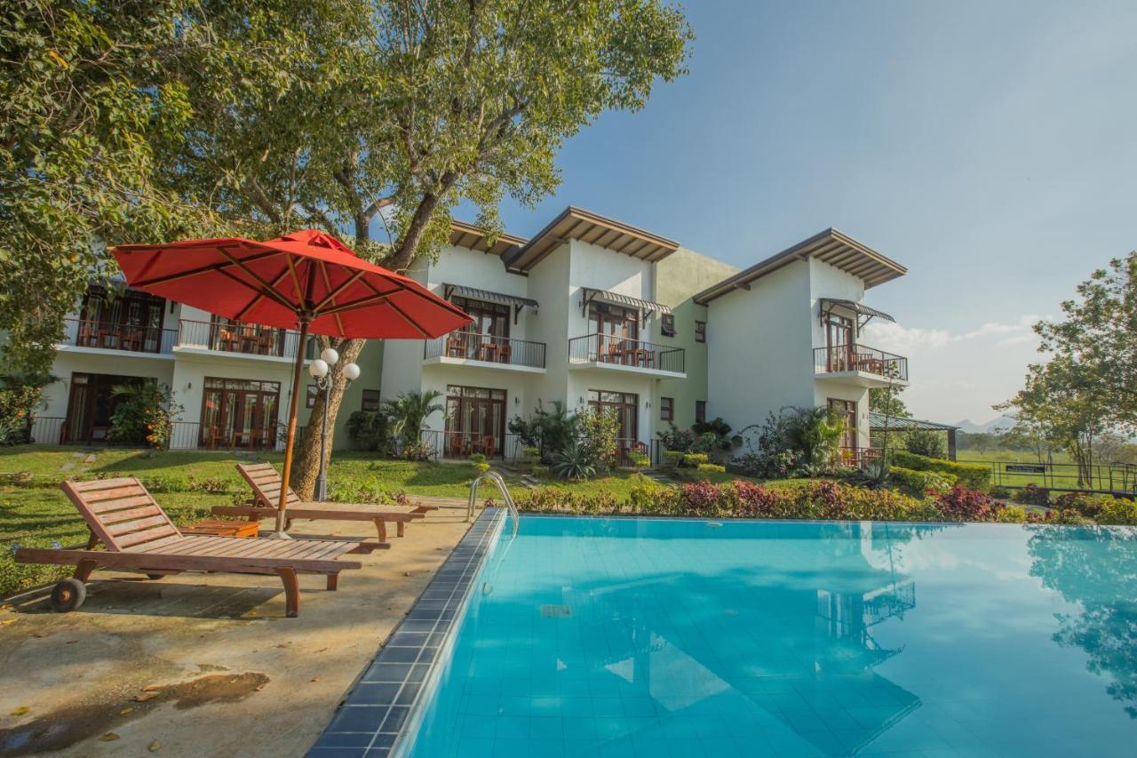 Sigiriya Wewa Addara Hotel - Hotel By The Lake Hotel