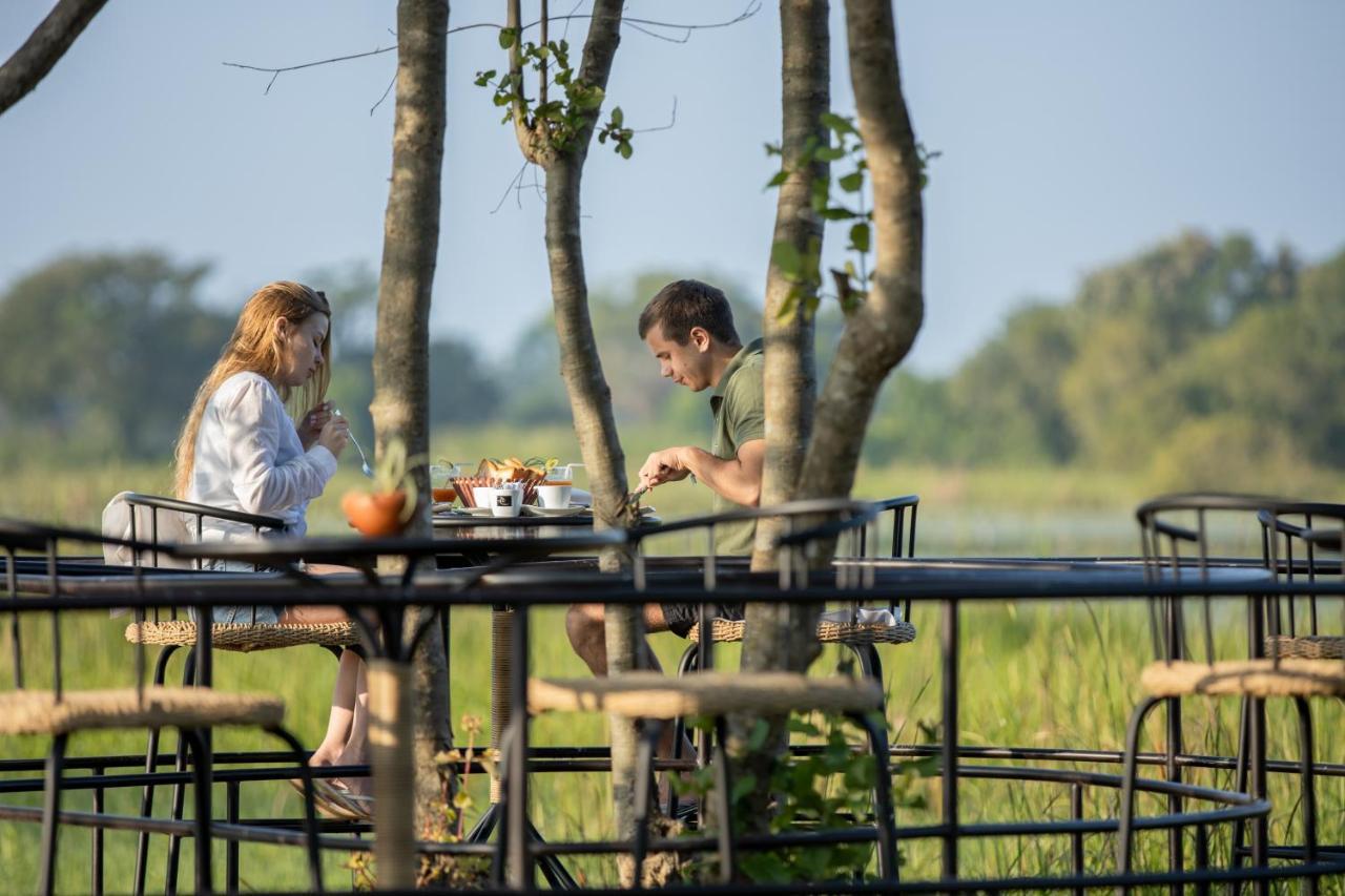 Sigiriya Wewa Addara Hotel - Hotel By The Lake Hotel 4*