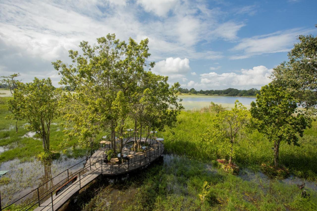 Sigiriya Wewa Addara Hotel - Hotel By The Lake